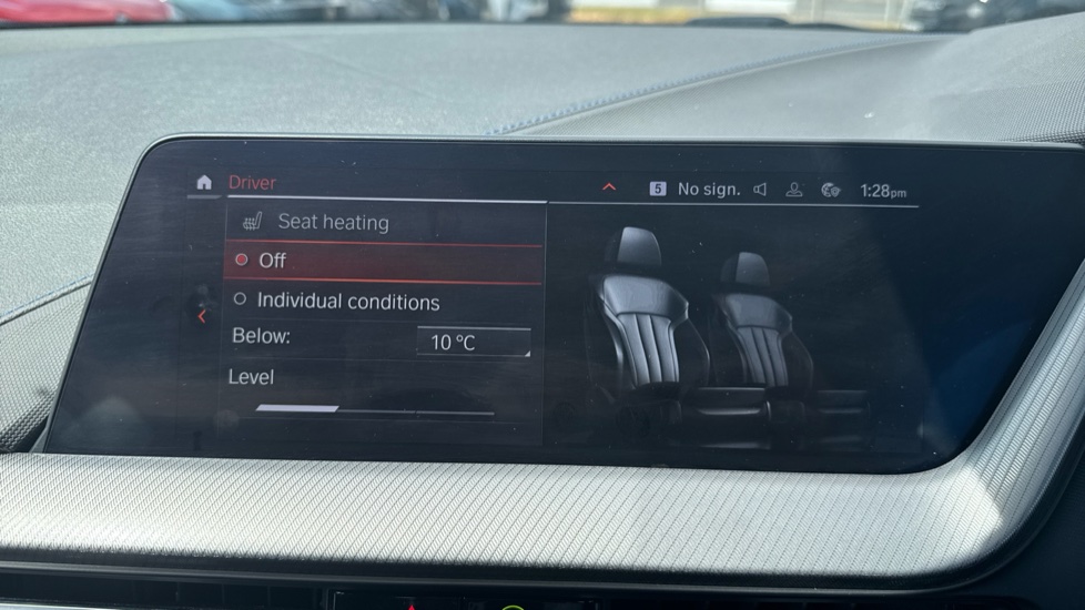 BMW 1 Series 118i [136] M Sport 5dr Step Auto [LCP] Petrol Hatchback - Image 30