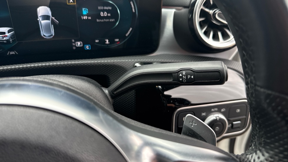 Mercedes-Benz A-Class A180d AMG Line Premium Plus Edition 5dr Auto Diesel Hatchback - Image 21