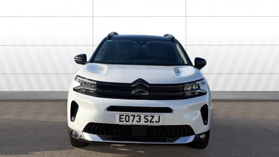 Citroen C5 Aircross 1.2 PureTech C-Series Edition 5dr EAT8 Petrol Hatchback - Image 3
