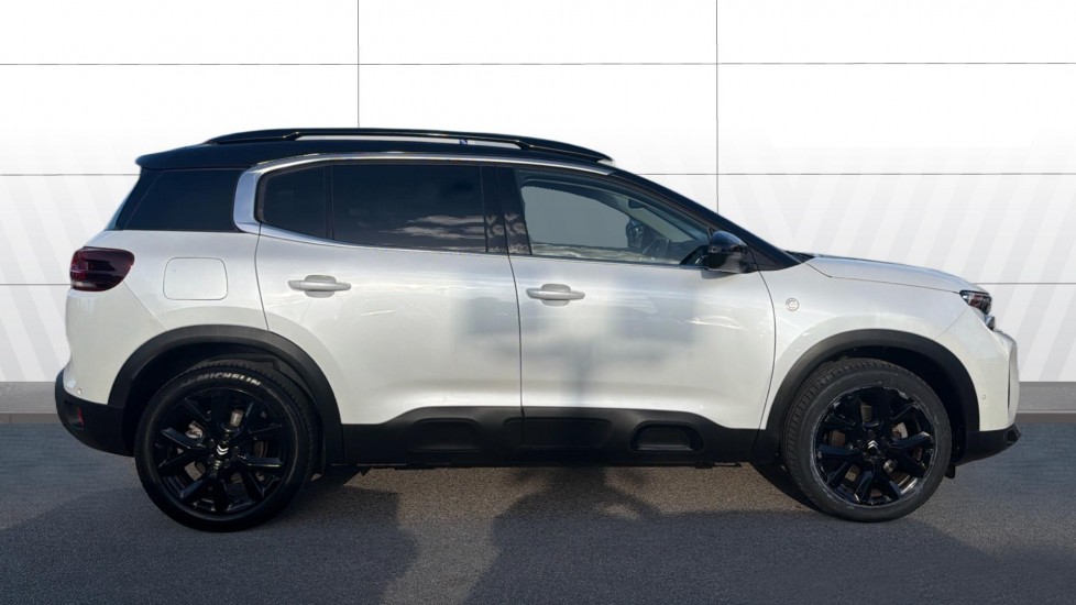 Citroen C5 Aircross 1.2 PureTech C-Series Edition 5dr EAT8 Petrol Hatchback - Image 5
