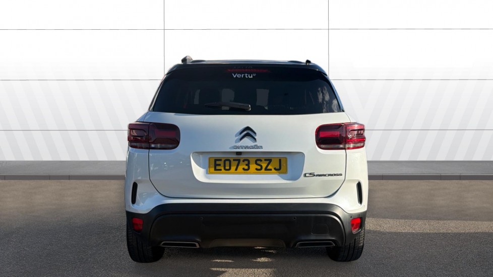 Citroen C5 Aircross 1.2 PureTech C-Series Edition 5dr EAT8 Petrol Hatchback - Image 6