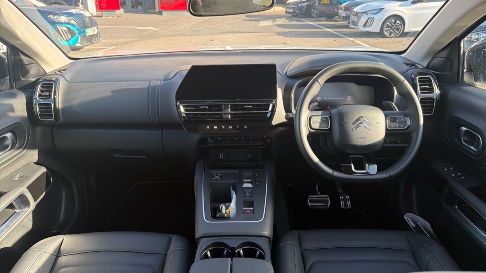 Citroen C5 Aircross 1.2 PureTech C-Series Edition 5dr EAT8 Petrol Hatchback - Image 10