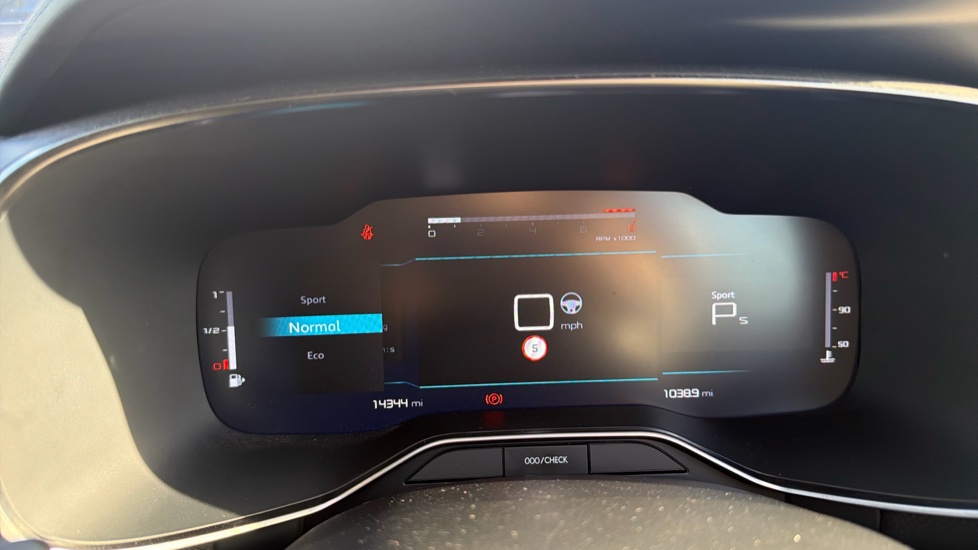 Citroen C5 Aircross 1.2 PureTech C-Series Edition 5dr EAT8 Petrol Hatchback - Image 24