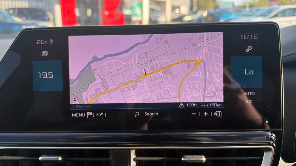Citroen C5 Aircross 1.2 PureTech C-Series Edition 5dr EAT8 Petrol Hatchback - Image 27