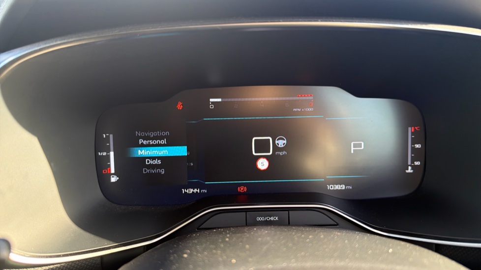 Citroen C5 Aircross 1.2 PureTech C-Series Edition 5dr EAT8 Petrol Hatchback - Image 31