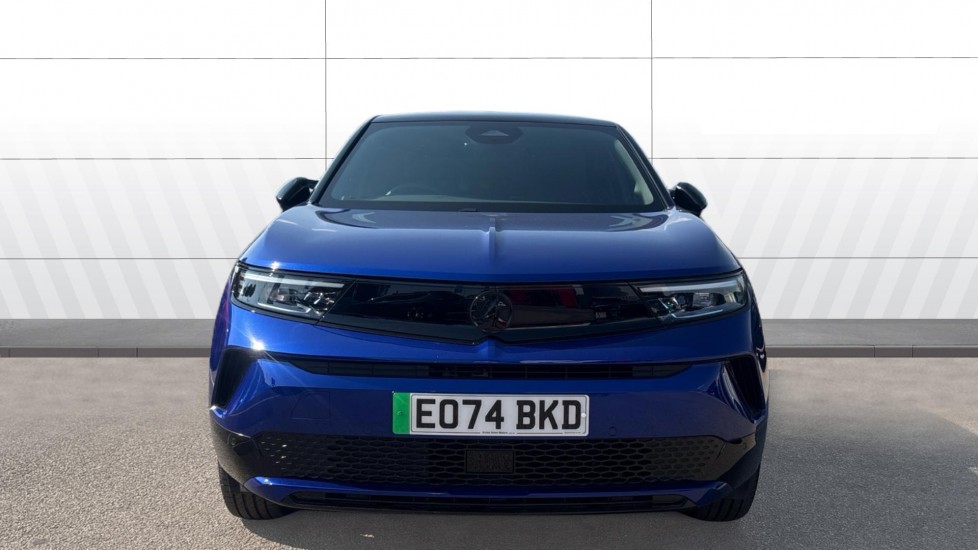 Vauxhall Mokka 115kW Ultimate 54kWh 5dr Auto Electric Hatchback - Image 3