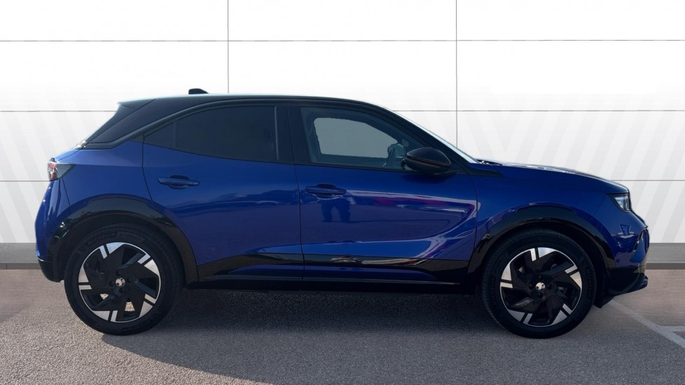 Vauxhall Mokka 115kW Ultimate 54kWh 5dr Auto Electric Hatchback - Image 5