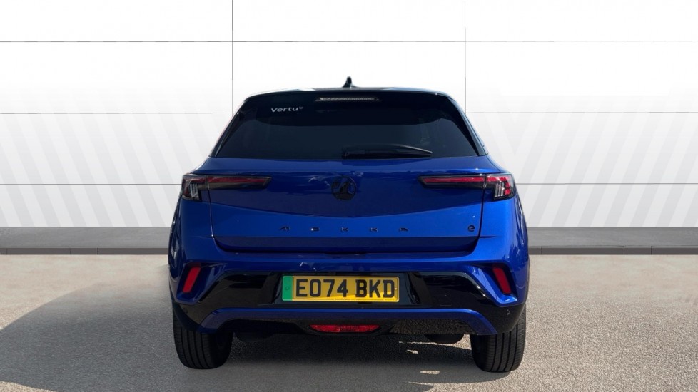 Vauxhall Mokka 115kW Ultimate 54kWh 5dr Auto Electric Hatchback - Image 6