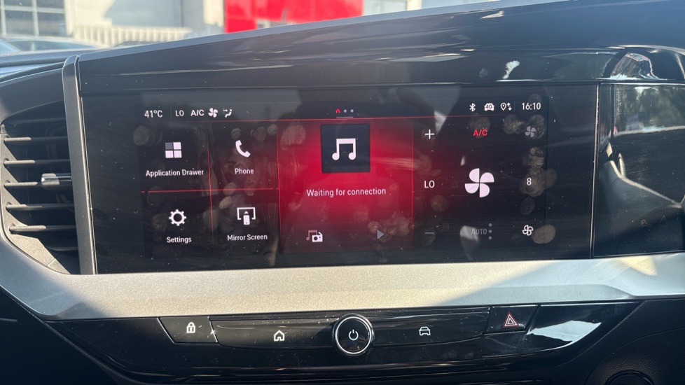 Vauxhall Mokka 115kW Ultimate 54kWh 5dr Auto Electric Hatchback - Image 12