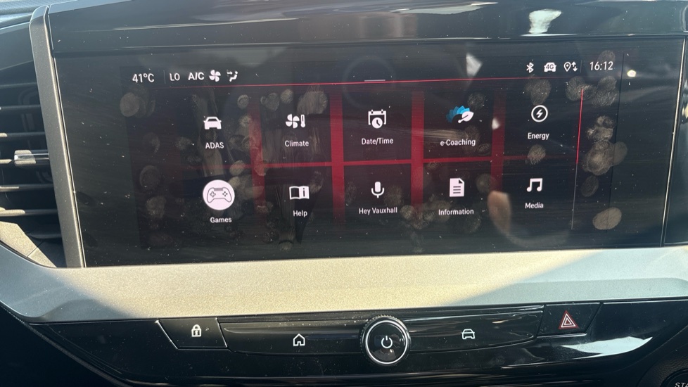 Vauxhall Mokka 115kW Ultimate 54kWh 5dr Auto Electric Hatchback - Image 39