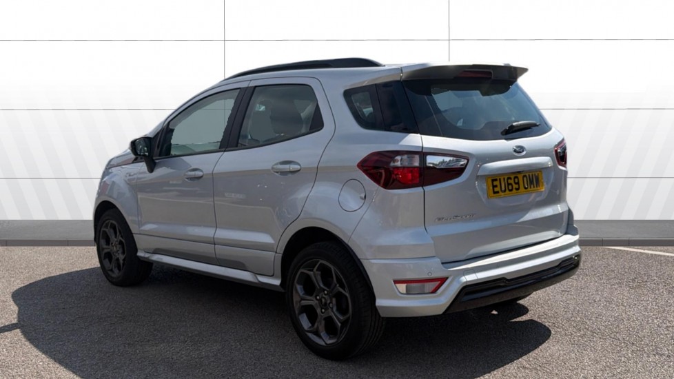 Ford EcoSport 1.0 EcoBoost 125 ST-Line 5dr Petrol Hatchback - Image 2