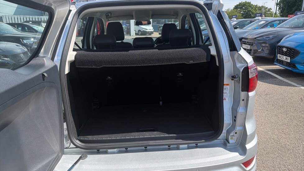 Ford EcoSport 1.0 EcoBoost 125 ST-Line 5dr Petrol Hatchback - Image 4