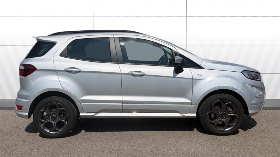 Ford EcoSport 1.0 EcoBoost 125 ST-Line 5dr Petrol Hatchback - Image 5