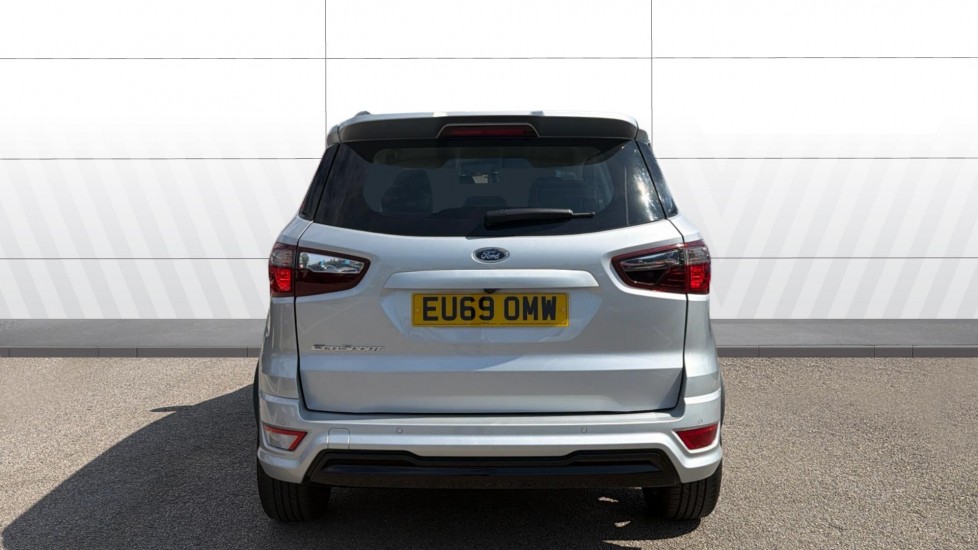 Ford EcoSport 1.0 EcoBoost 125 ST-Line 5dr Petrol Hatchback - Image 6