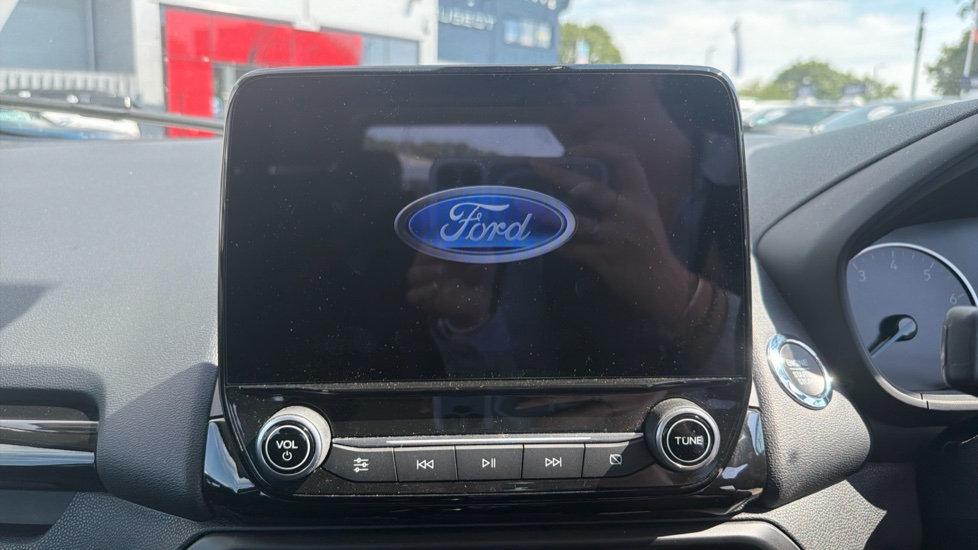 Ford EcoSport 1.0 EcoBoost 125 ST-Line 5dr Petrol Hatchback - Image 12
