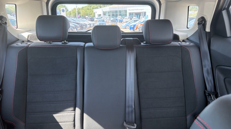 Ford EcoSport 1.0 EcoBoost 125 ST-Line 5dr Petrol Hatchback - Image 15