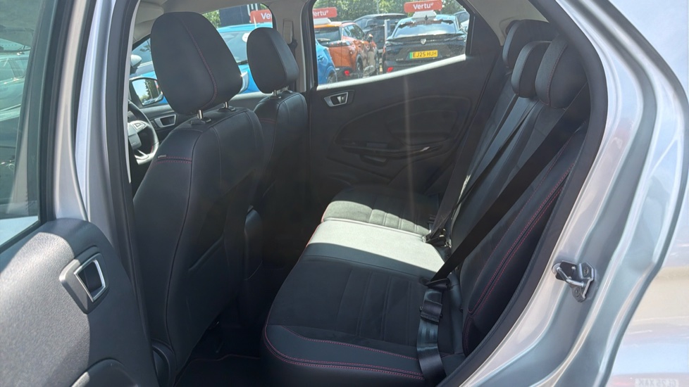 Ford EcoSport 1.0 EcoBoost 125 ST-Line 5dr Petrol Hatchback - Image 16