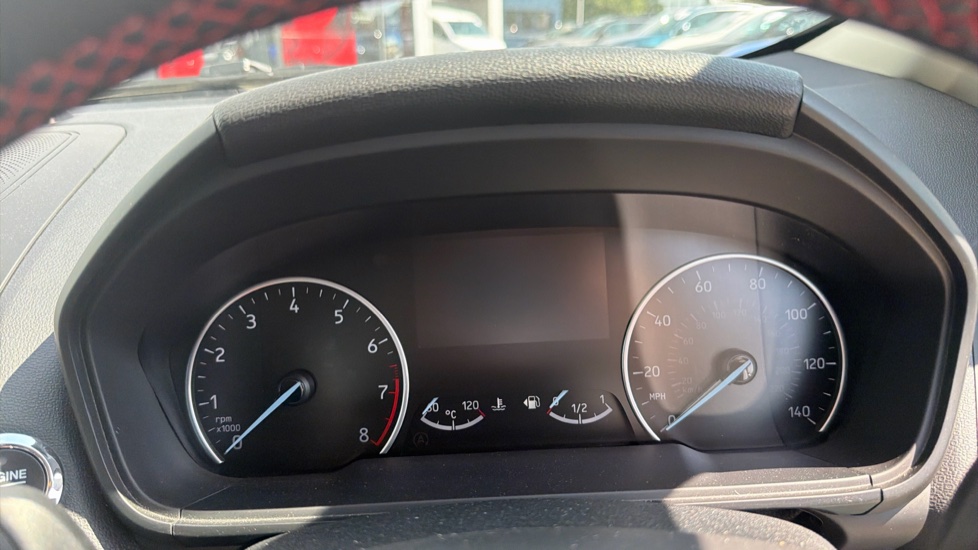 Ford EcoSport 1.0 EcoBoost 125 ST-Line 5dr Petrol Hatchback - Image 18