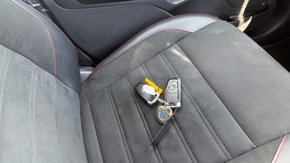 Ford EcoSport 1.0 EcoBoost 125 ST-Line 5dr Petrol Hatchback - Image 20