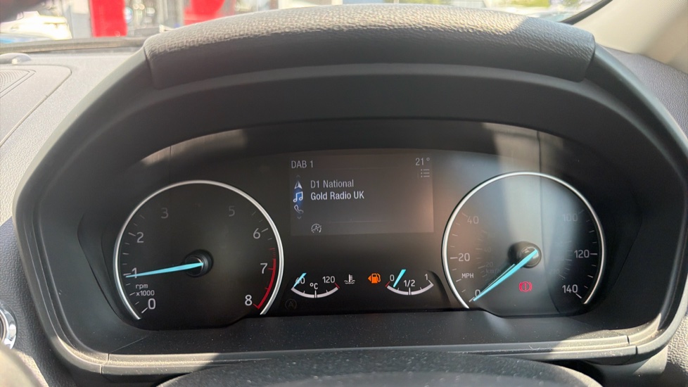 Ford EcoSport 1.0 EcoBoost 125 ST-Line 5dr Petrol Hatchback - Image 21
