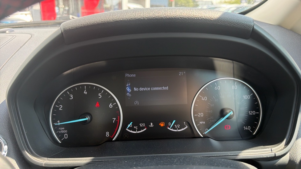 Ford EcoSport 1.0 EcoBoost 125 ST-Line 5dr Petrol Hatchback - Image 22