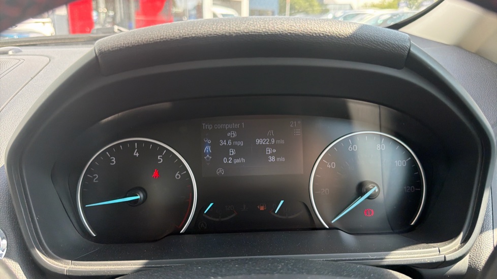 Ford EcoSport 1.0 EcoBoost 125 ST-Line 5dr Petrol Hatchback - Image 24