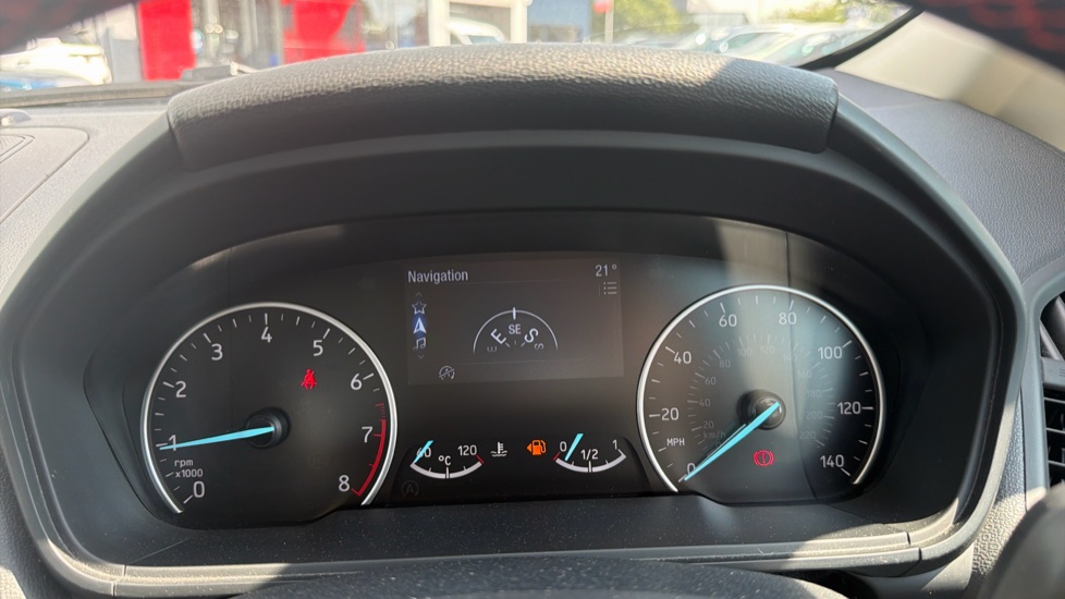 Ford EcoSport 1.0 EcoBoost 125 ST-Line 5dr Petrol Hatchback - Image 26