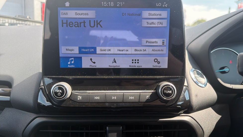 Ford EcoSport 1.0 EcoBoost 125 ST-Line 5dr Petrol Hatchback - Image 30