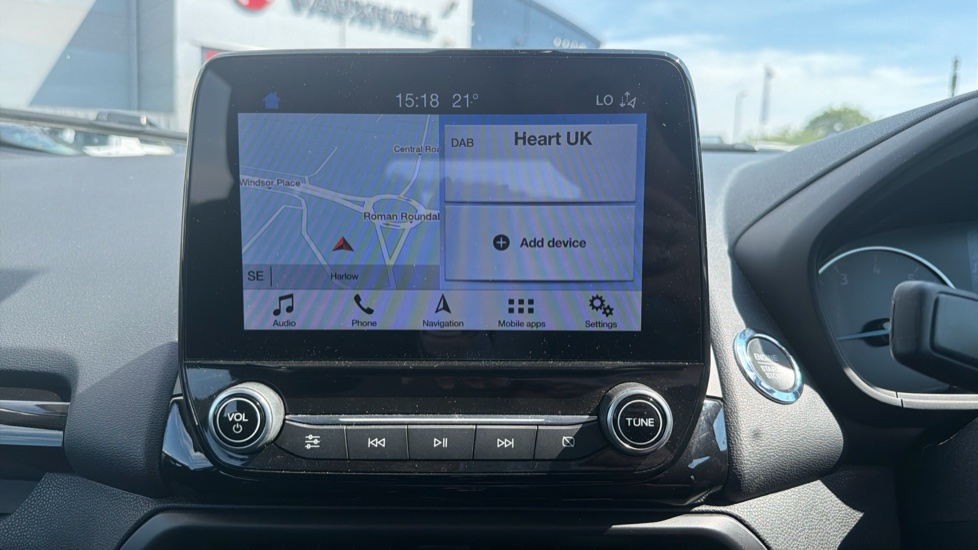 Ford EcoSport 1.0 EcoBoost 125 ST-Line 5dr Petrol Hatchback - Image 31