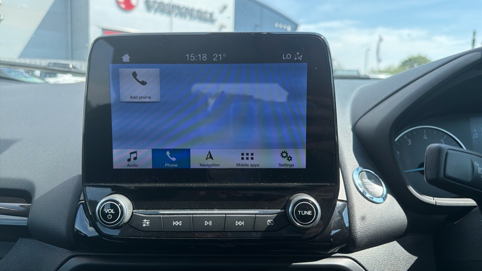 Ford EcoSport 1.0 EcoBoost 125 ST-Line 5dr Petrol Hatchback - Image 32