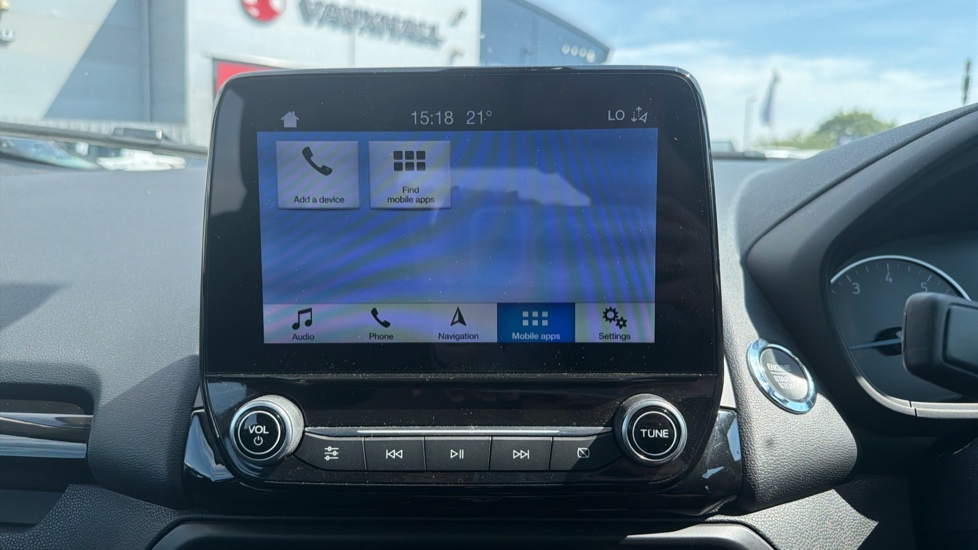 Ford EcoSport 1.0 EcoBoost 125 ST-Line 5dr Petrol Hatchback - Image 34