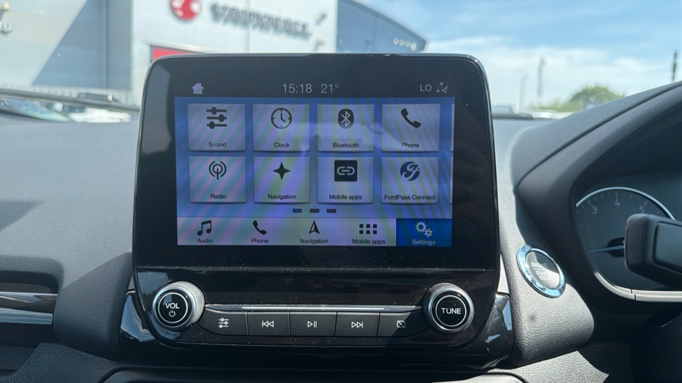 Ford EcoSport 1.0 EcoBoost 125 ST-Line 5dr Petrol Hatchback - Image 35