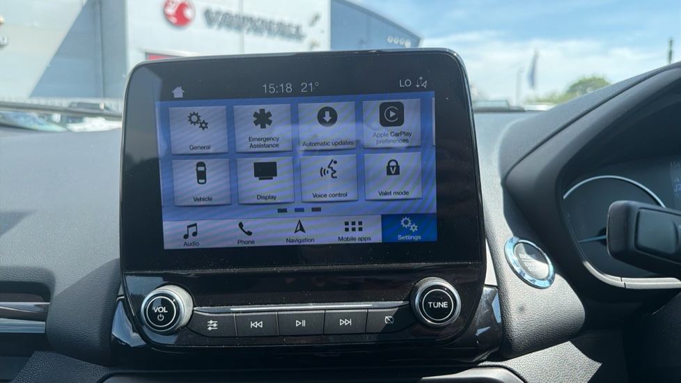 Ford EcoSport 1.0 EcoBoost 125 ST-Line 5dr Petrol Hatchback - Image 36