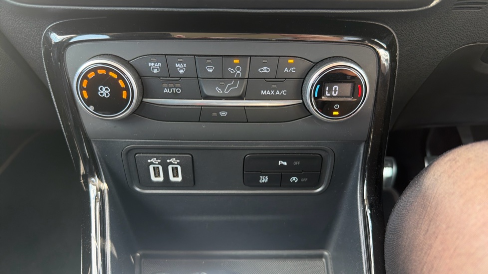 Ford EcoSport 1.0 EcoBoost 125 ST-Line 5dr Petrol Hatchback - Image 38