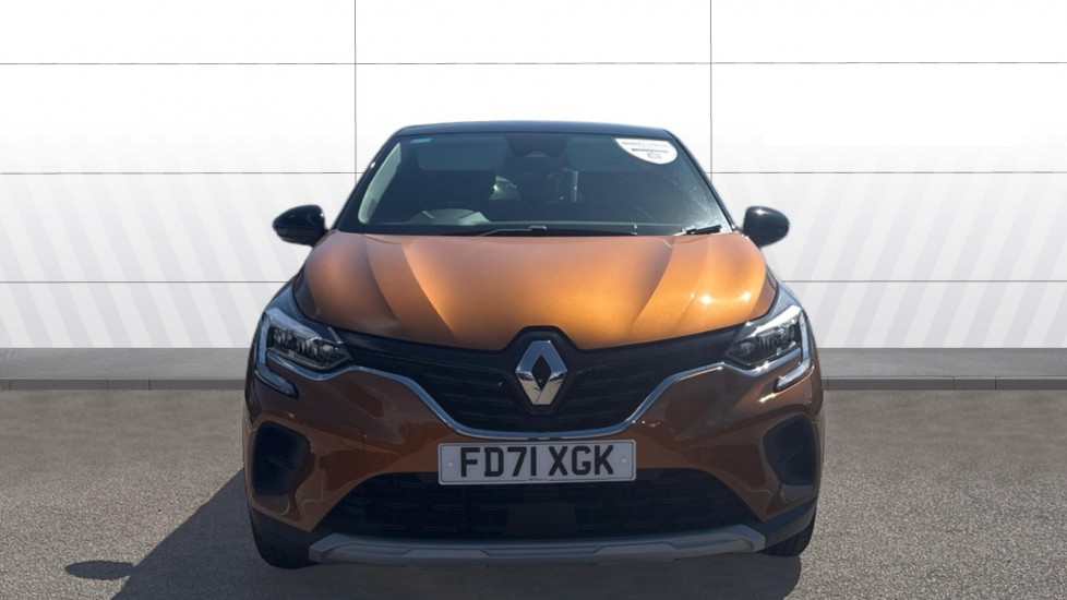 Renault Captur 1.0 TCE 90 SE Limited 5dr Petrol Hatchback - Image 3