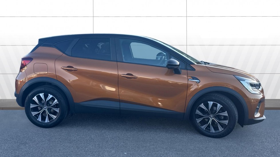 Renault Captur 1.0 TCE 90 SE Limited 5dr Petrol Hatchback - Image 5