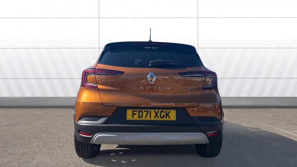 Renault Captur 1.0 TCE 90 SE Limited 5dr Petrol Hatchback - Image 6