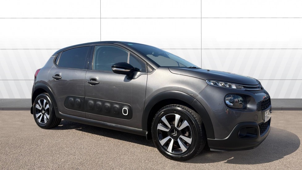 Citroen C3 1.2 PureTech 82 Flair 5dr Petrol Hatchback - Image 1