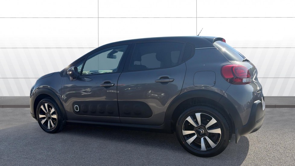Citroen C3 1.2 PureTech 82 Flair 5dr Petrol Hatchback - Image 2