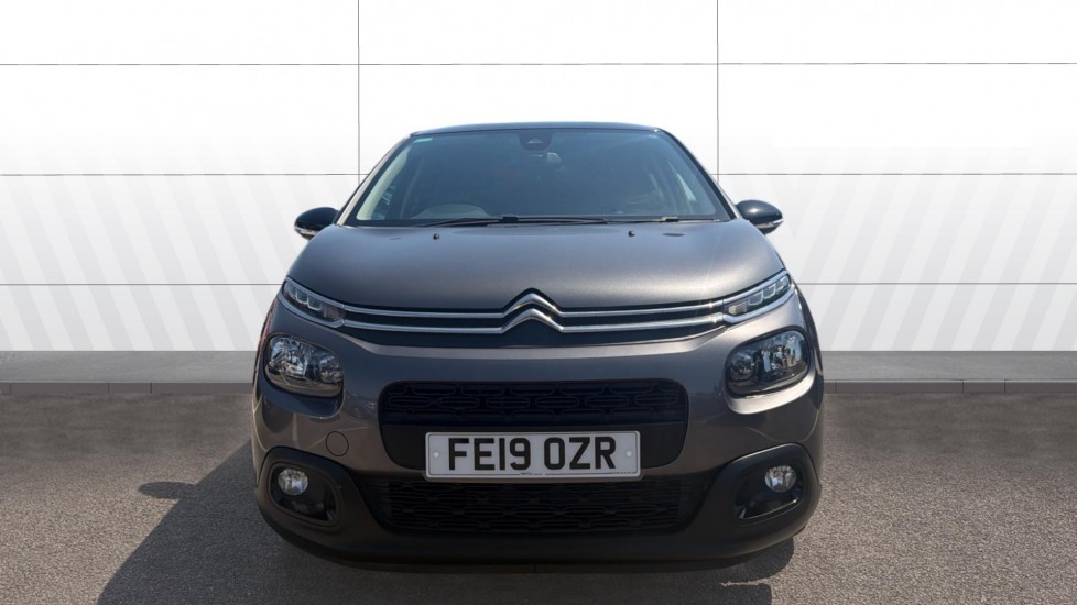 Citroen C3 1.2 PureTech 82 Flair 5dr Petrol Hatchback - Image 3