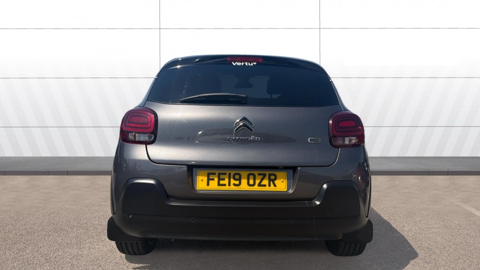 Citroen C3 1.2 PureTech 82 Flair 5dr Petrol Hatchback - Image 6