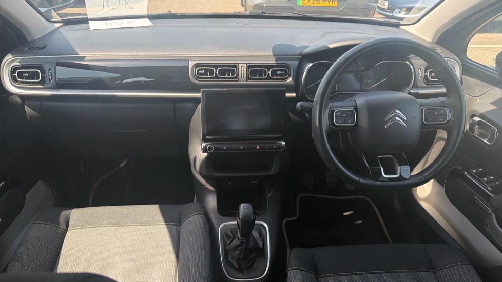Citroen C3 1.2 PureTech 82 Flair 5dr Petrol Hatchback - Image 10