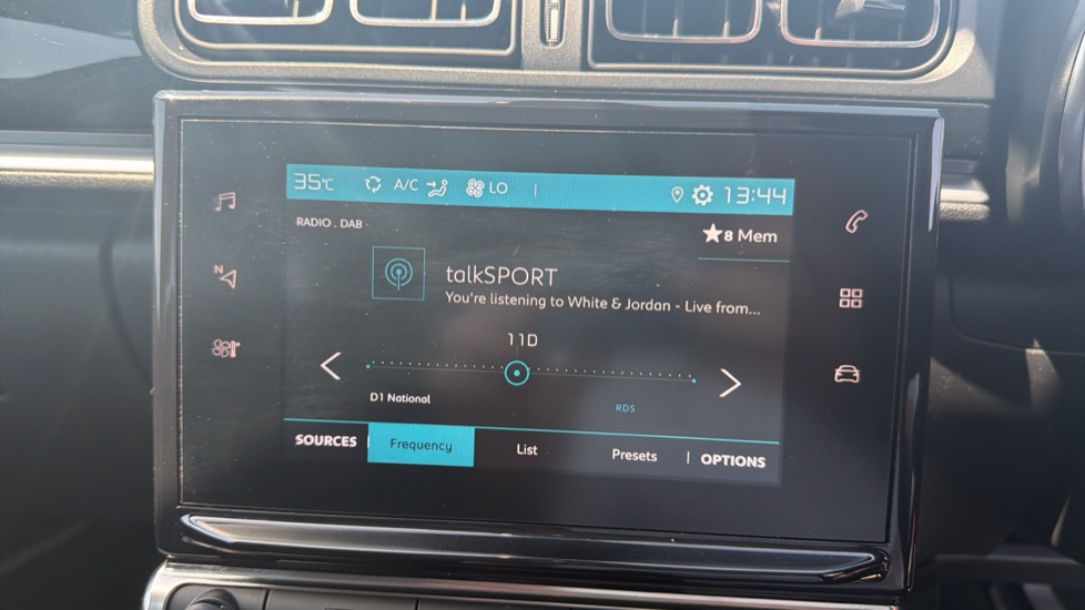 Citroen C3 1.2 PureTech 82 Flair 5dr Petrol Hatchback - Image 12