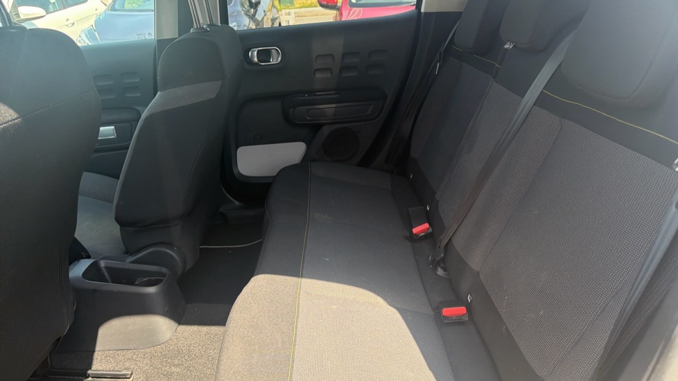 Citroen C3 1.2 PureTech 82 Flair 5dr Petrol Hatchback - Image 16