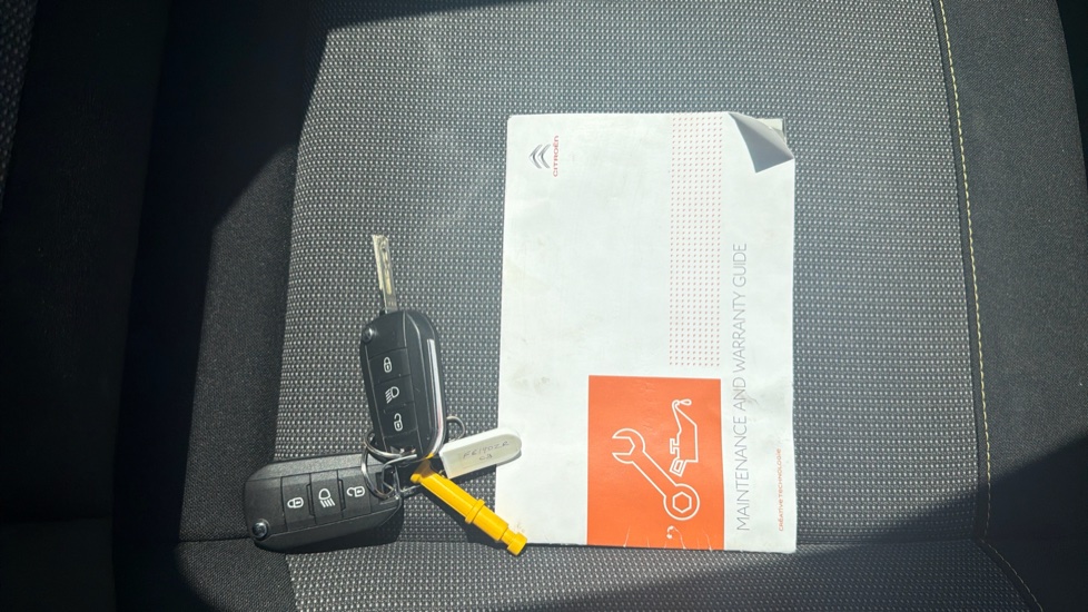 Citroen C3 1.2 PureTech 82 Flair 5dr Petrol Hatchback - Image 19