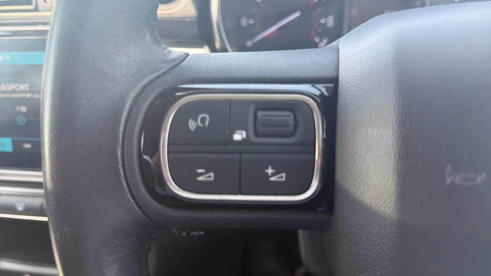 Citroen C3 1.2 PureTech 82 Flair 5dr Petrol Hatchback - Image 21