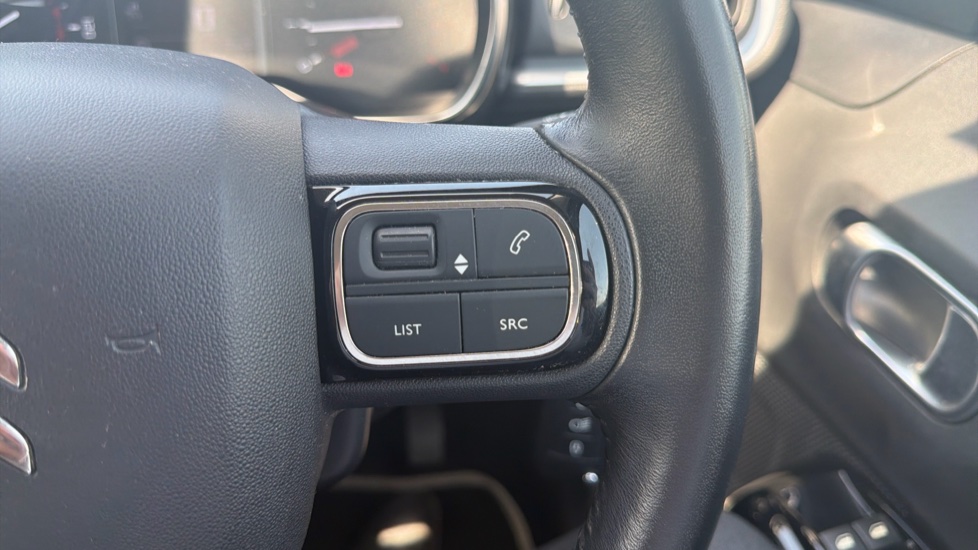 Citroen C3 1.2 PureTech 82 Flair 5dr Petrol Hatchback - Image 22