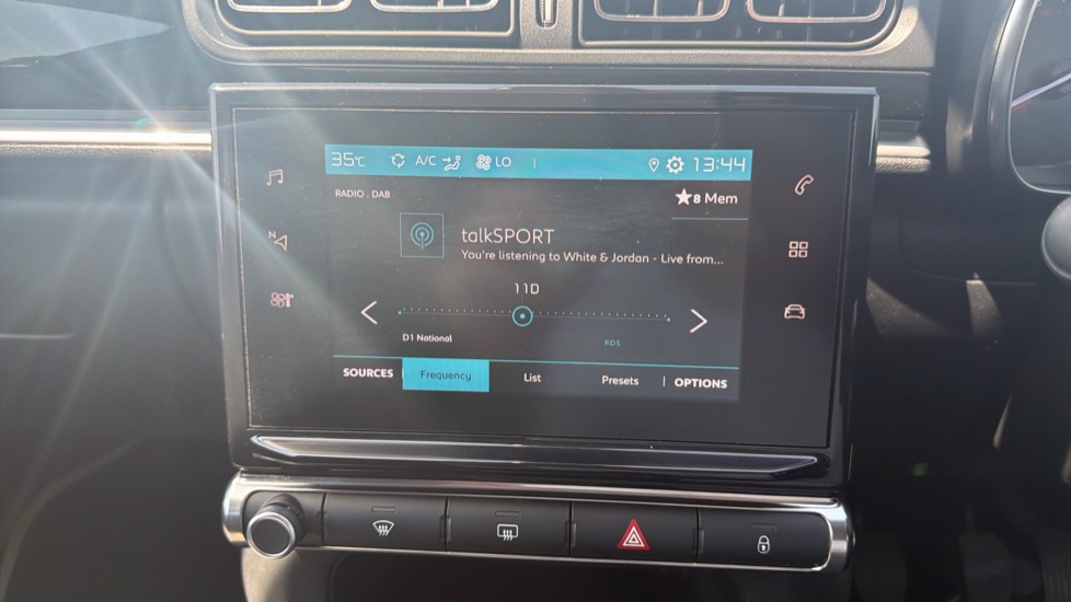 Citroen C3 1.2 PureTech 82 Flair 5dr Petrol Hatchback - Image 27