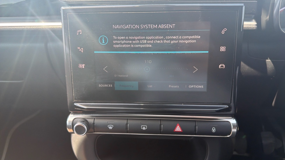 Citroen C3 1.2 PureTech 82 Flair 5dr Petrol Hatchback - Image 28