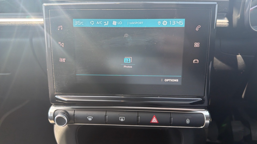 Citroen C3 1.2 PureTech 82 Flair 5dr Petrol Hatchback - Image 31